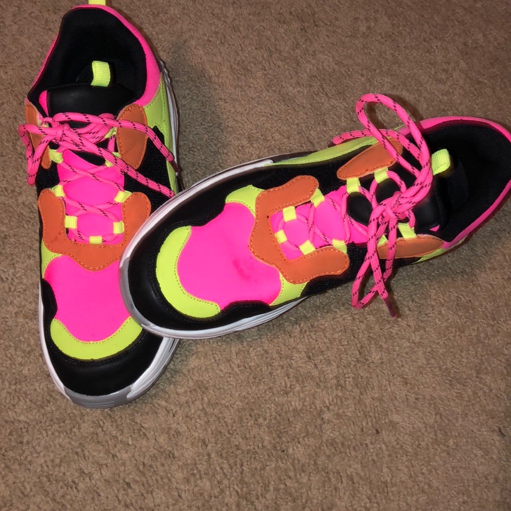 Fashion sneaker